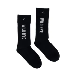 Bike socks - 6"