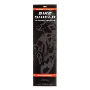 Bikeshield Complete Light Matte Bike Protection