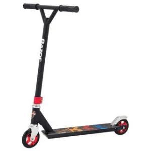 Black Label Three Pro Scooter