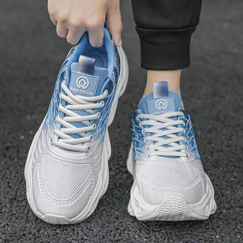 Breathable Cross Sports Shoes