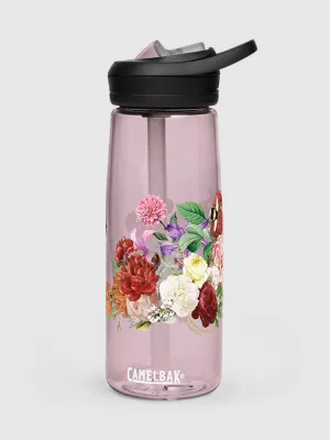 Bridgerton Boquet CamelBak Eddy¬Æ  Water Bottle