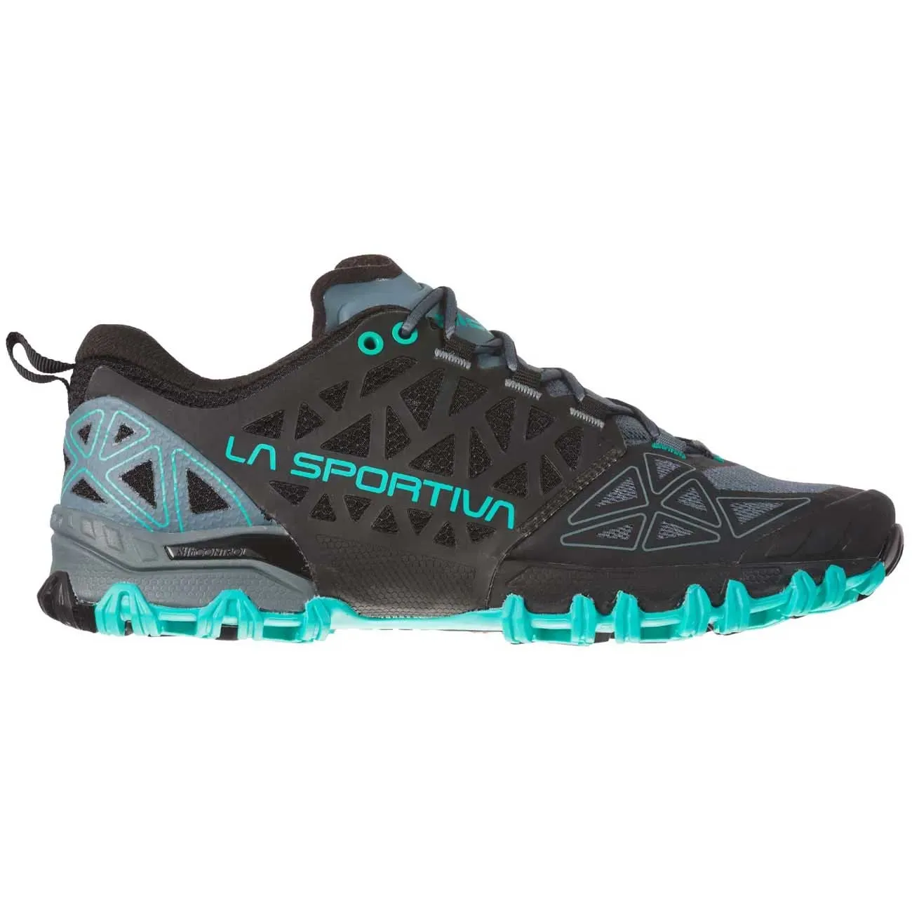 Bushido II Trail Shoe - Wmns