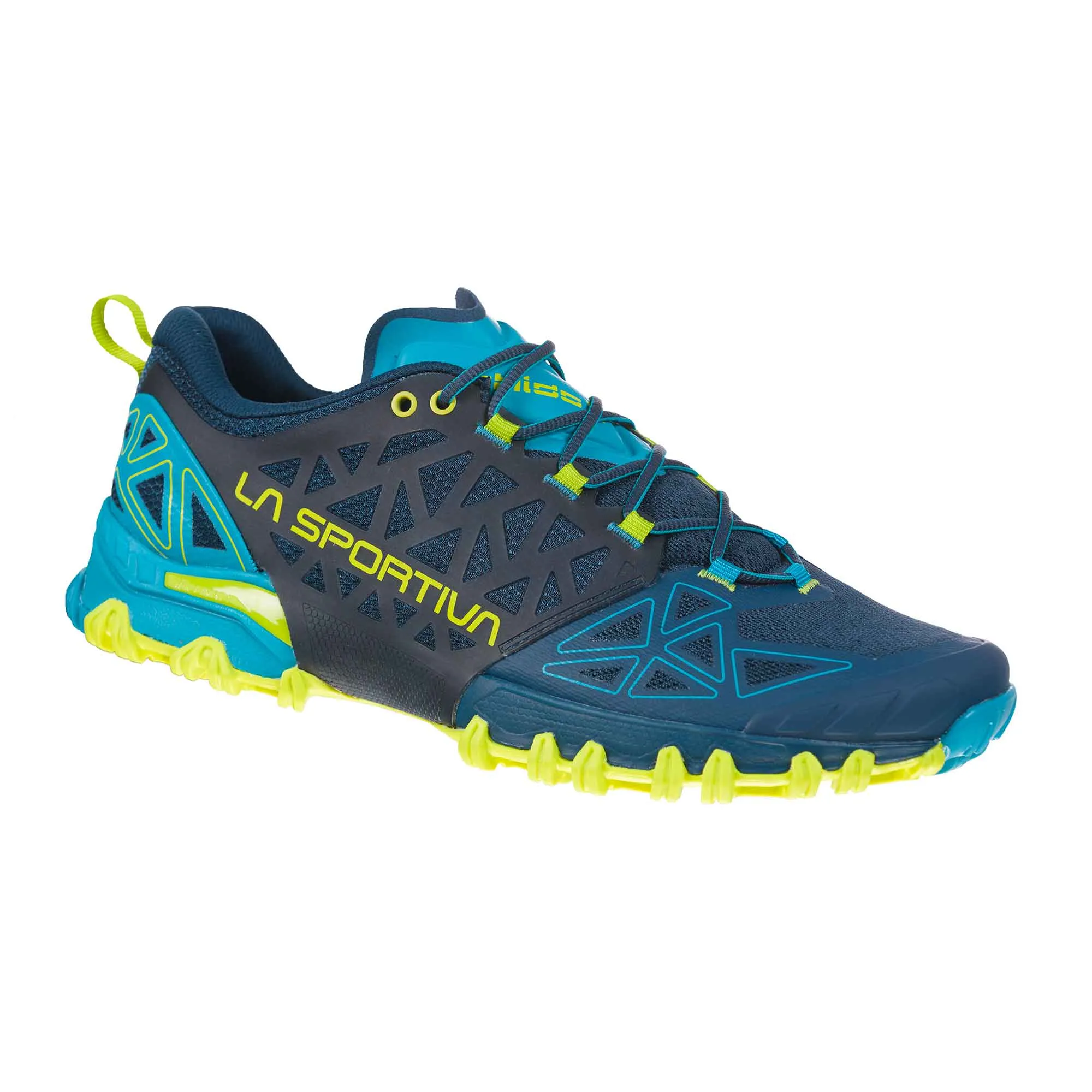 Bushido II Trail Shoe