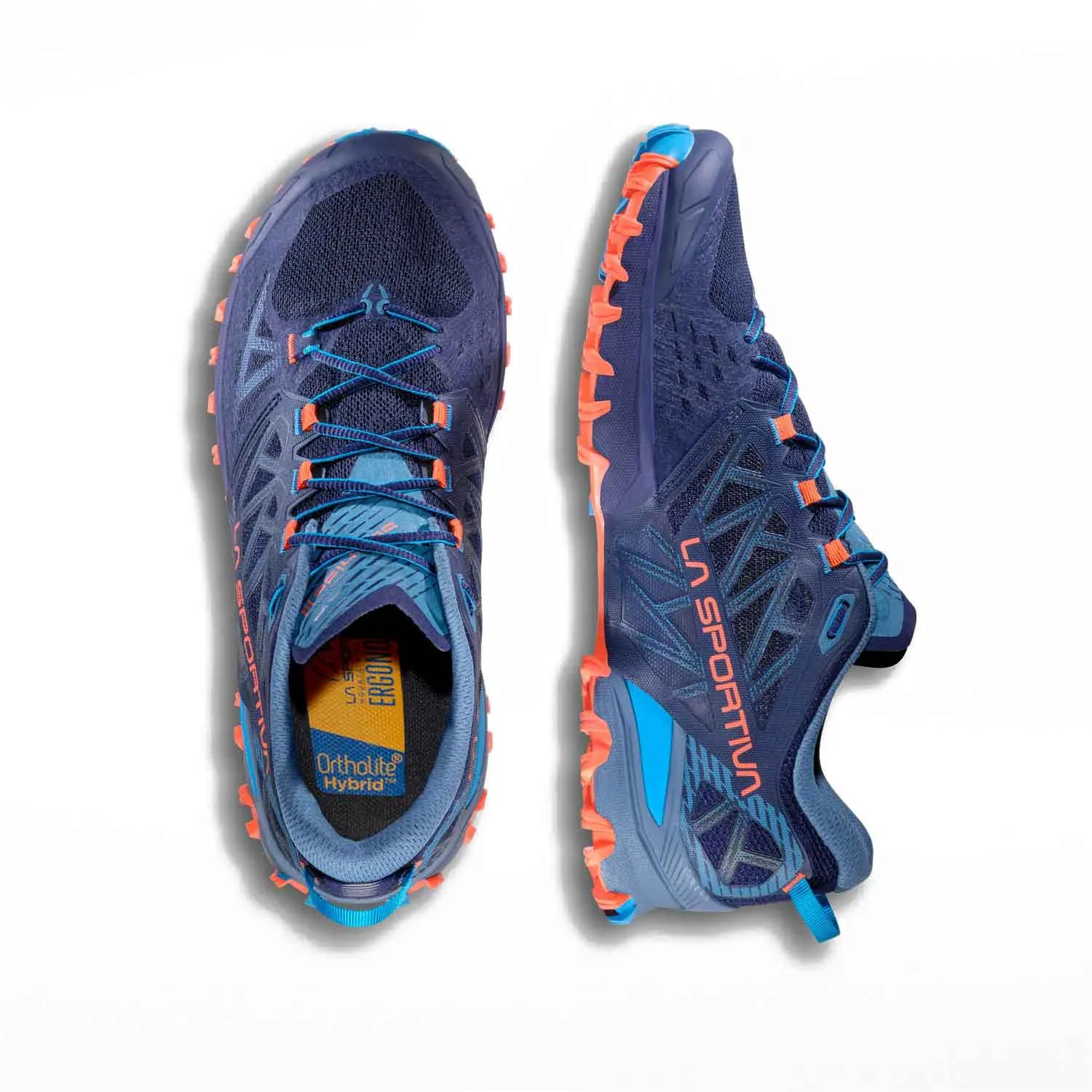 Bushido III Trail Running Shoe