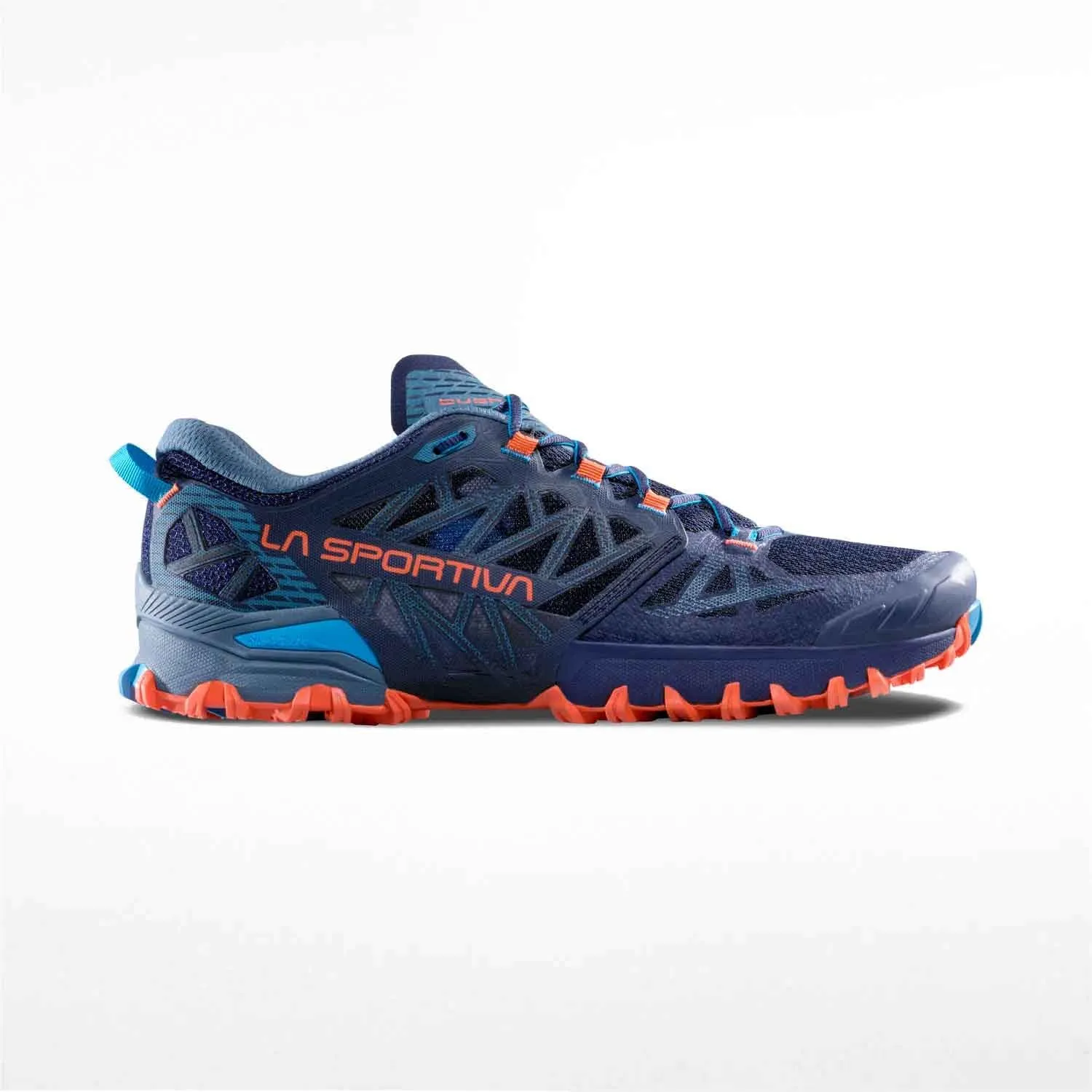 Bushido III Trail Running Shoe