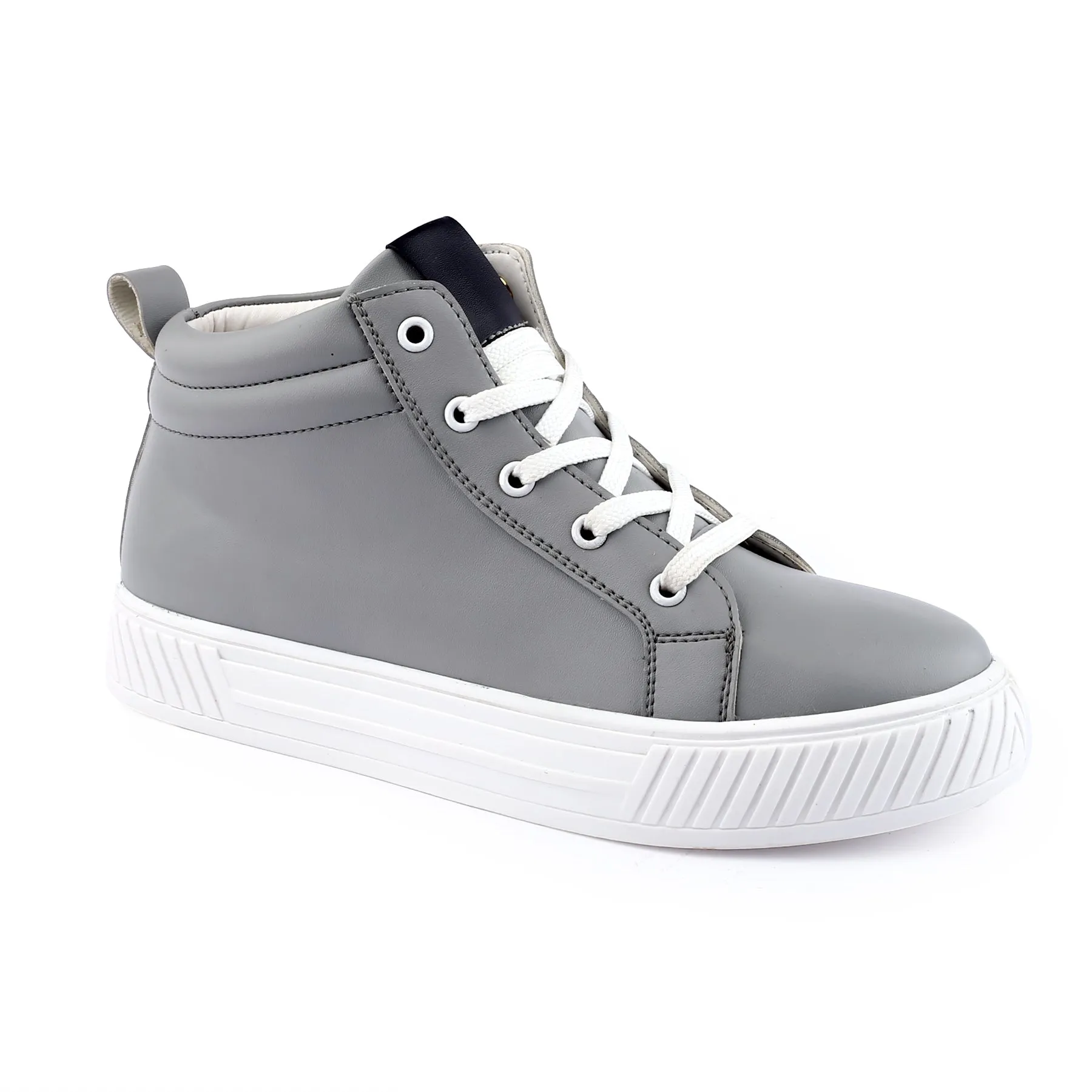 Bxxy Casual Lace-up Shoes For Women