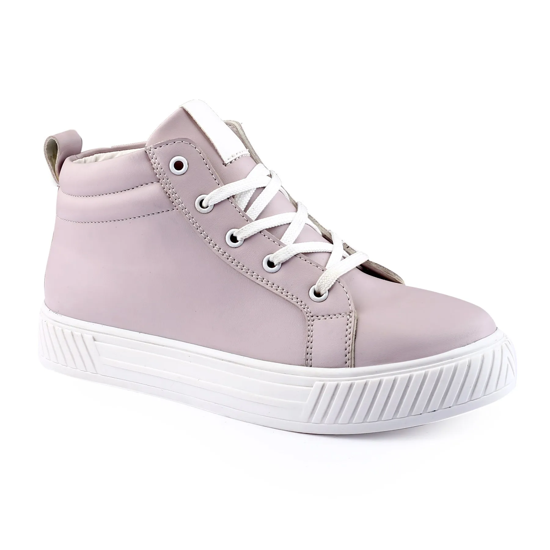 Bxxy Casual Lace-up Shoes For Women