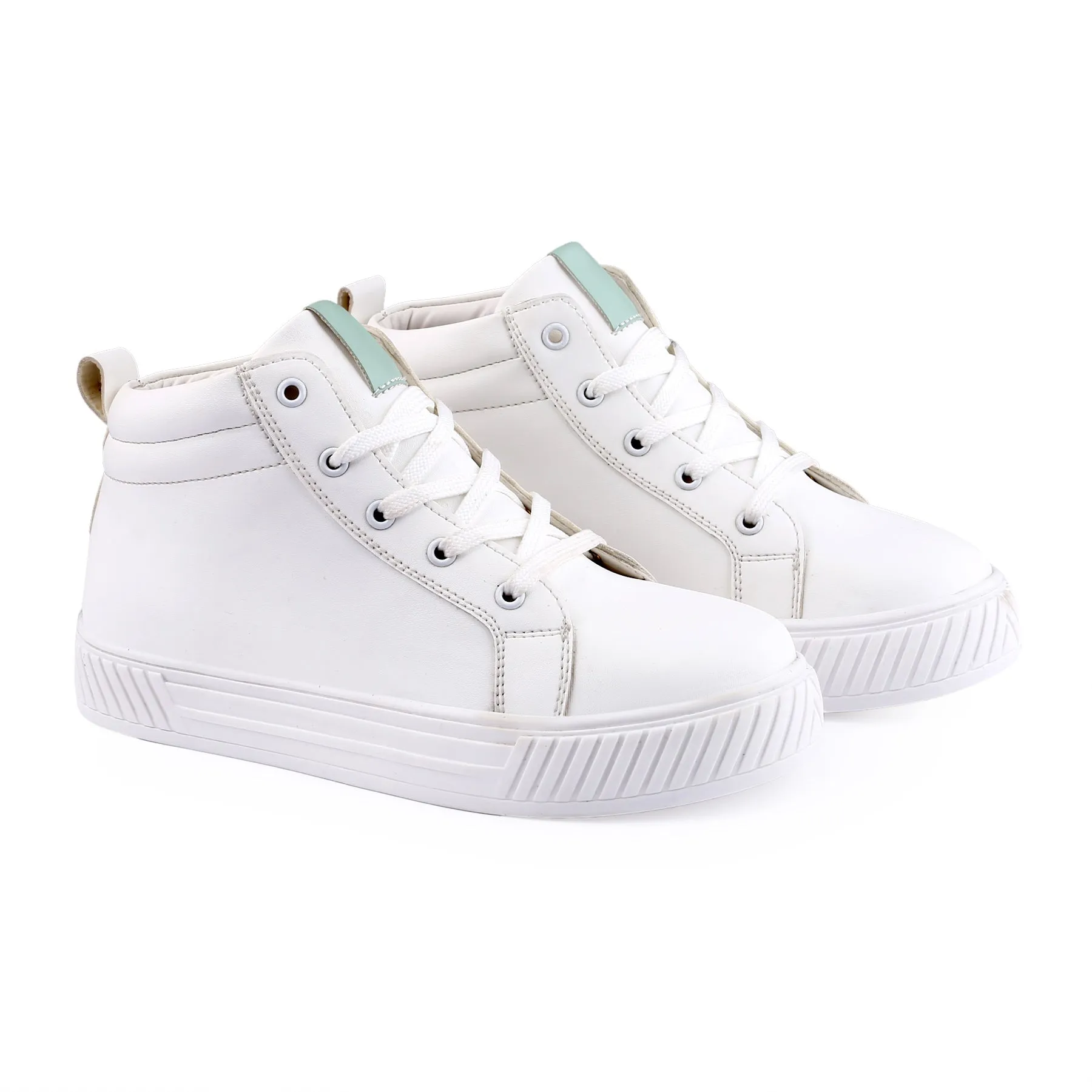 Bxxy Casual Lace-up Shoes For Women