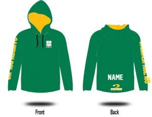 CAMDEN RSL NETBALL - Hoodie