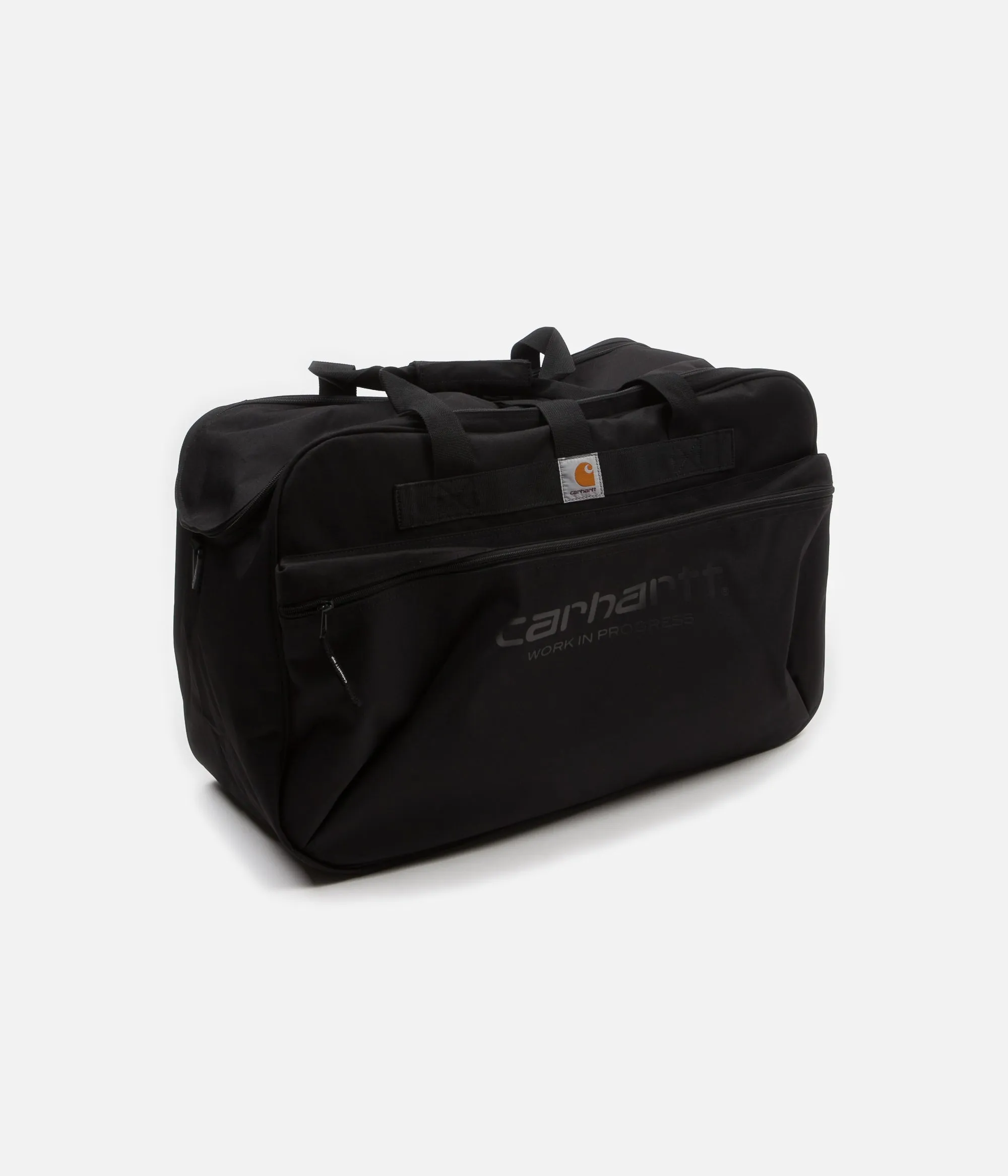 Carhartt Sport Bag - Black