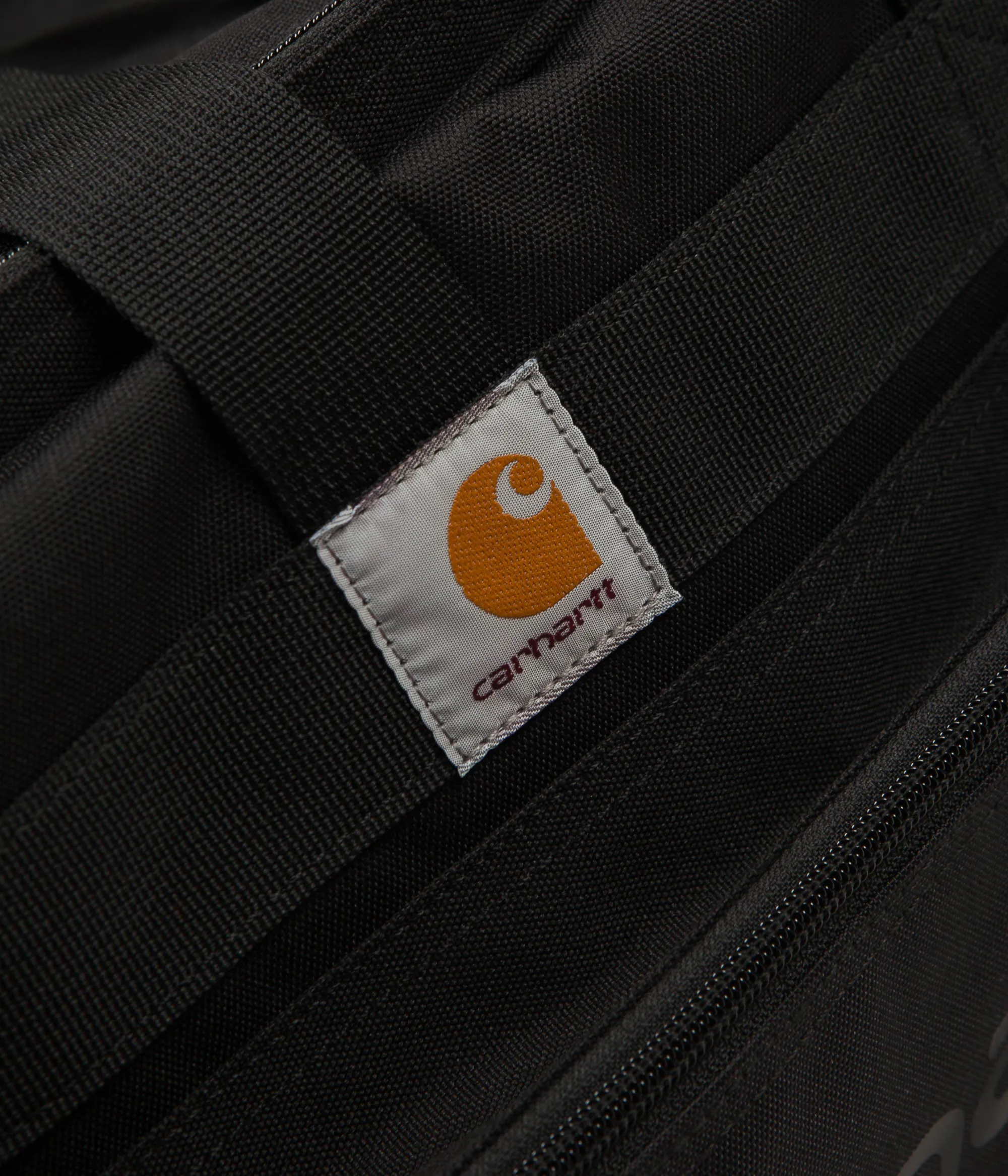 Carhartt Sport Bag - Black