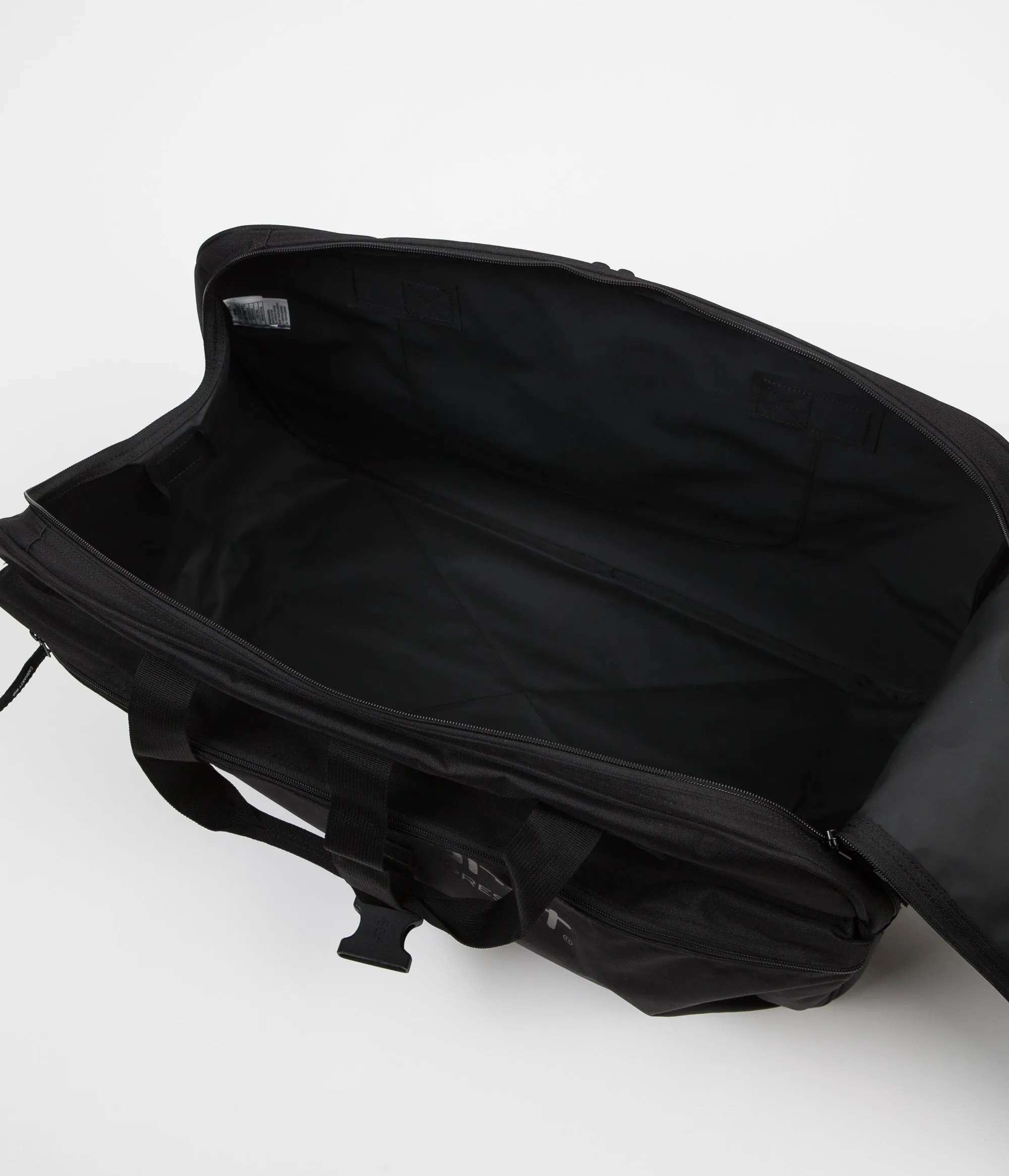 Carhartt Sport Bag - Black