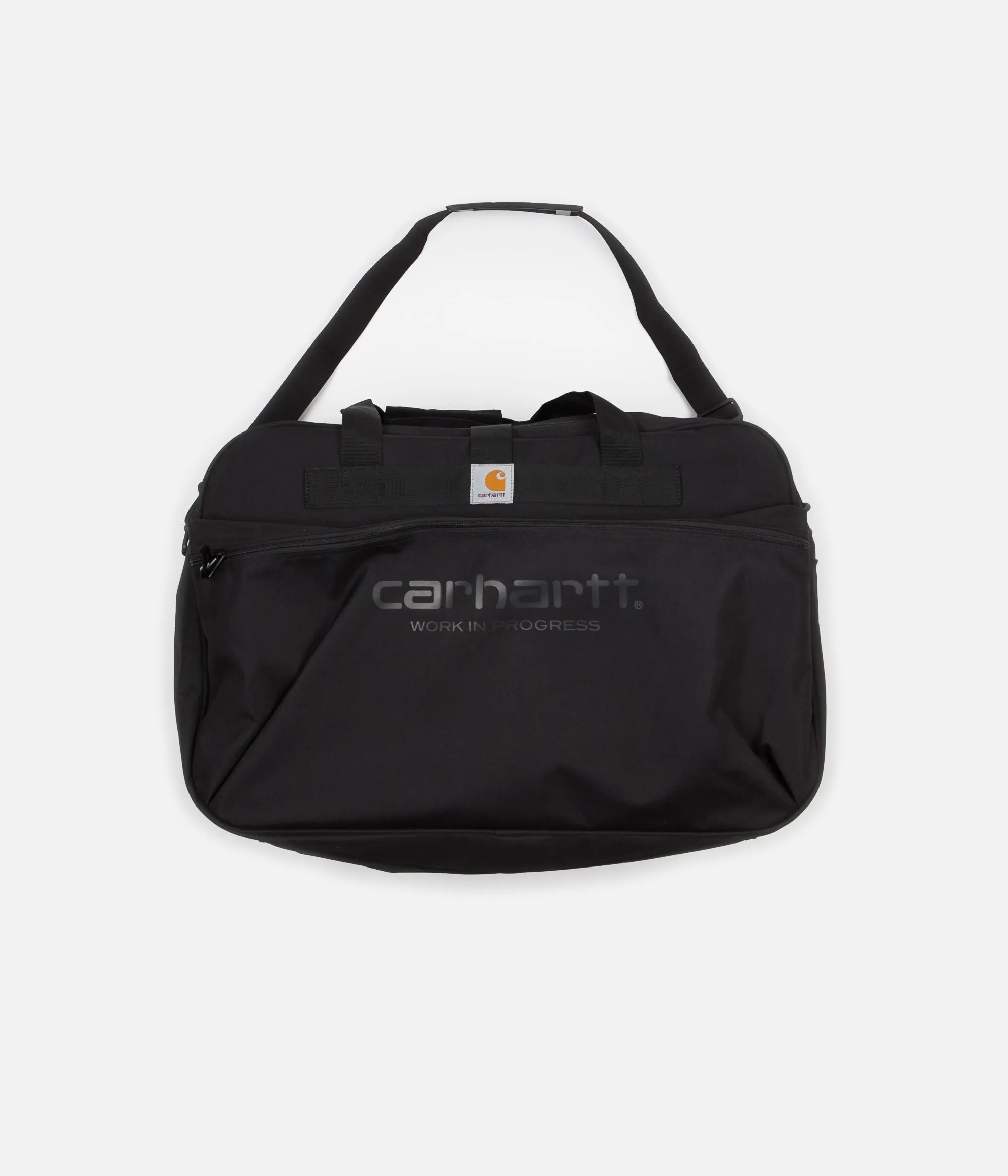 Carhartt Sport Bag - Black