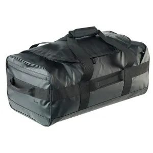 Caribee - Titan 50L Gear Bag - Black