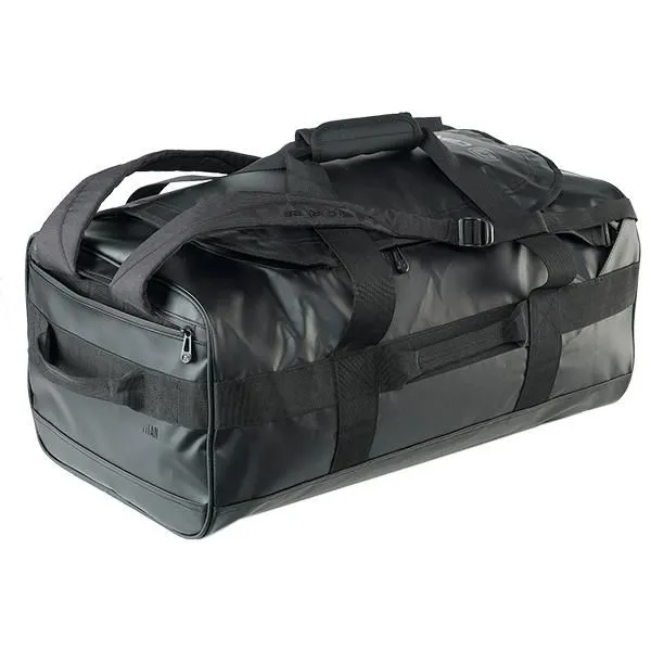 Caribee - Titan 50L Gear Bag - Black