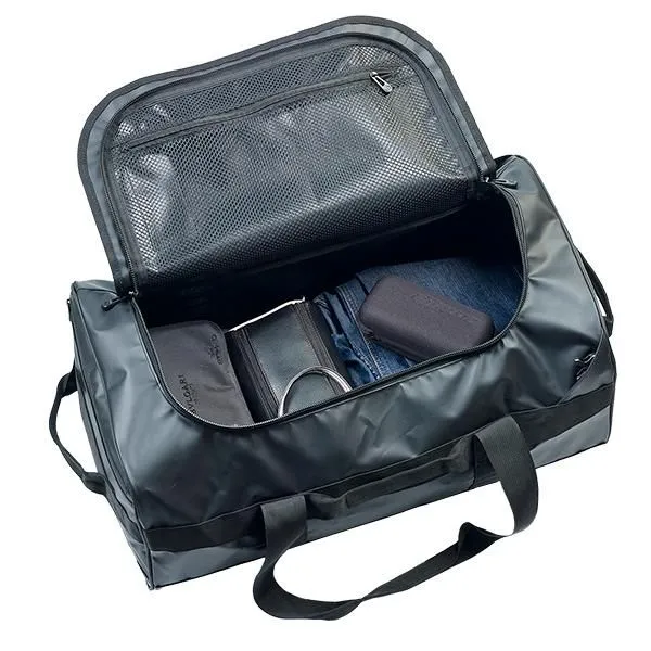 Caribee - Titan 50L Gear Bag - Black