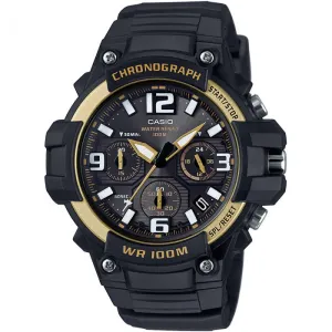 Casio MCW100H-9A2 Chronograph Mens Watch