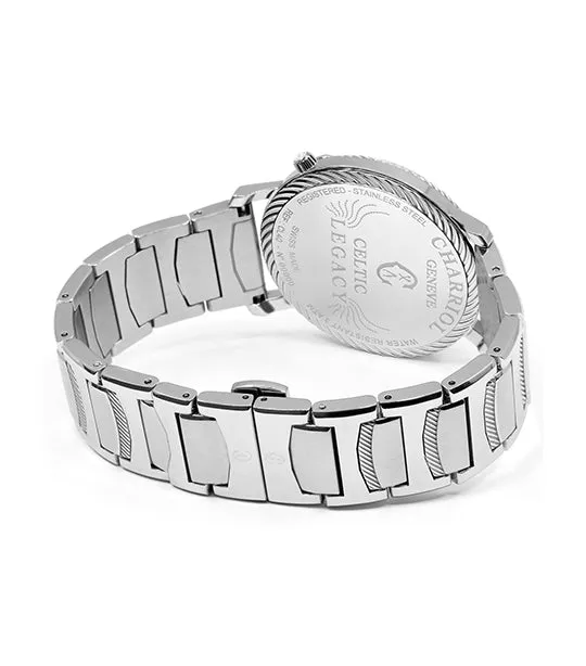 Celtic Legacy Watch Gray