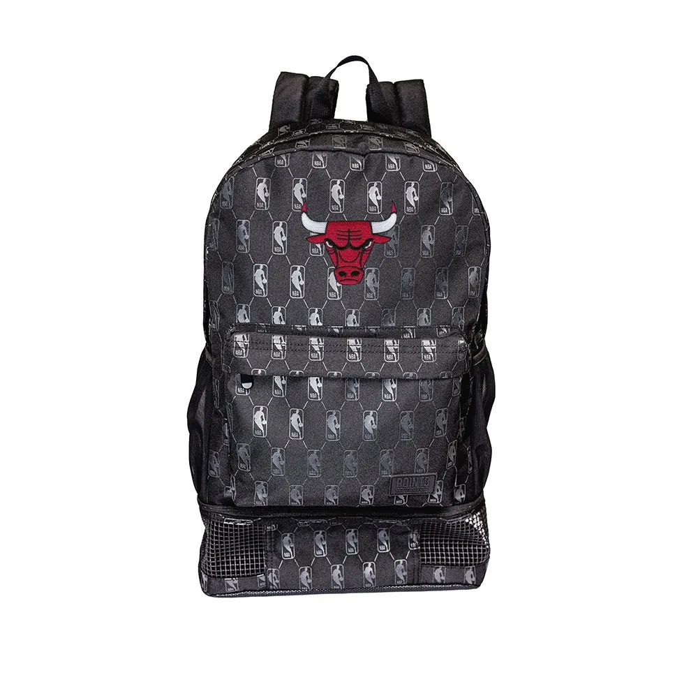 CHICAGO BULLS - NBA SCHOOL LOCKER BACKPACK