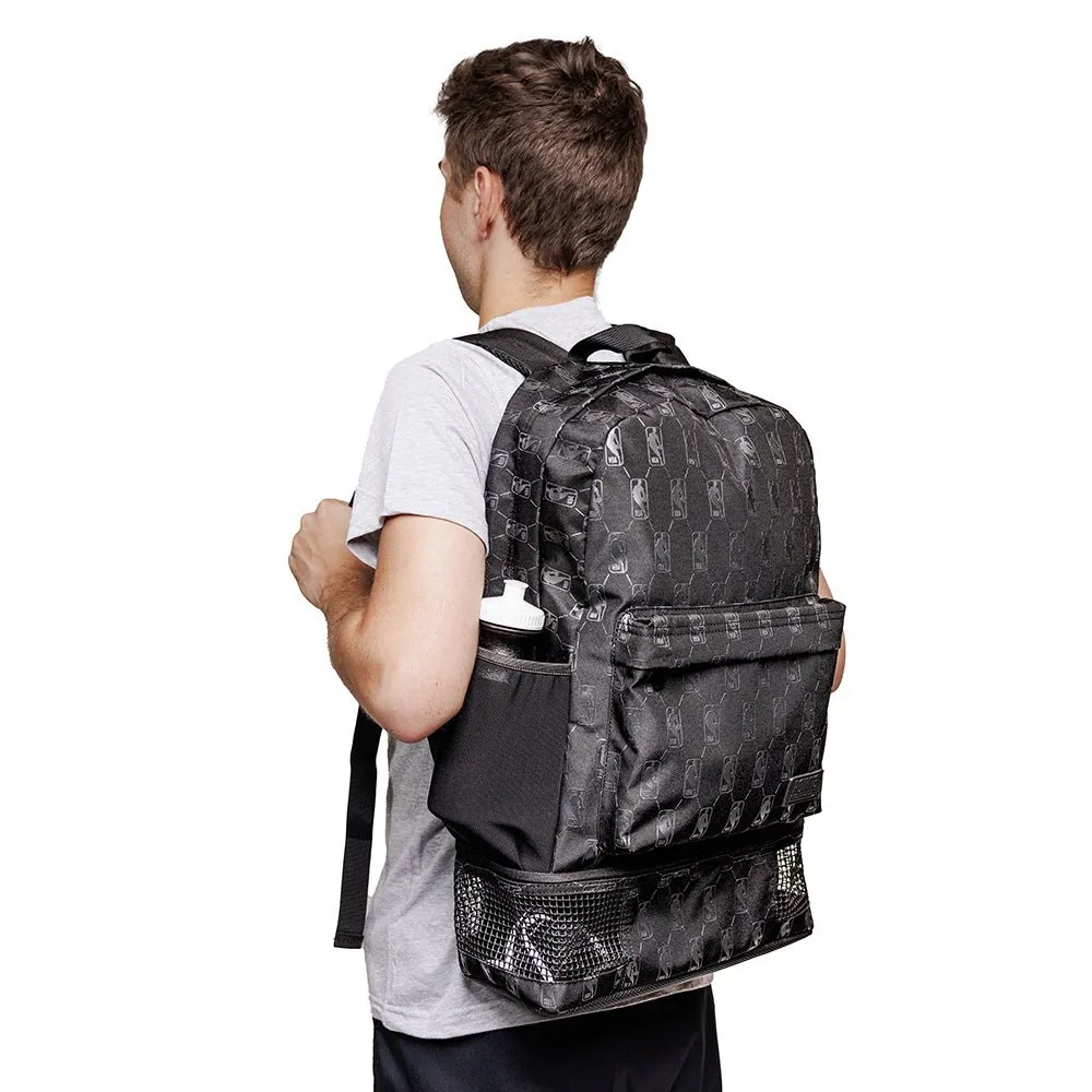 CHICAGO BULLS - NBA SCHOOL LOCKER BACKPACK