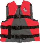 CHILDREN'S WATERSPORT CLASSIC SERIES NYLON VESTS