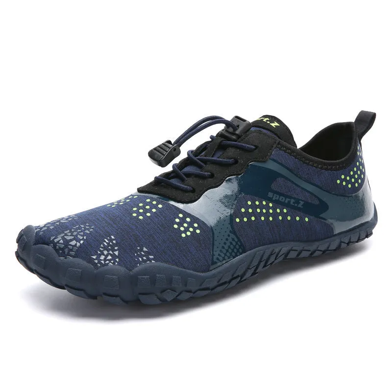 Cilool Breathable Strap Sports Wading Shoes