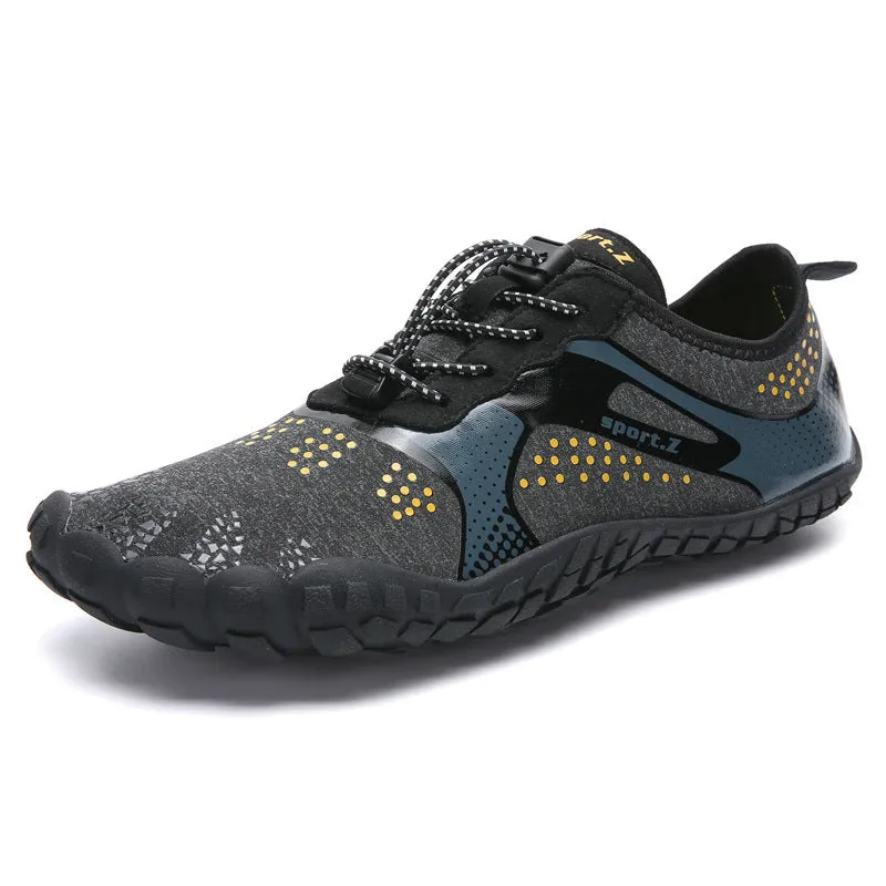 Cilool Breathable Strap Sports Wading Shoes