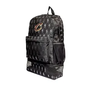 CLEVELAND CAVALIERS - NBA SCHOOL LOCKER BACKPACK