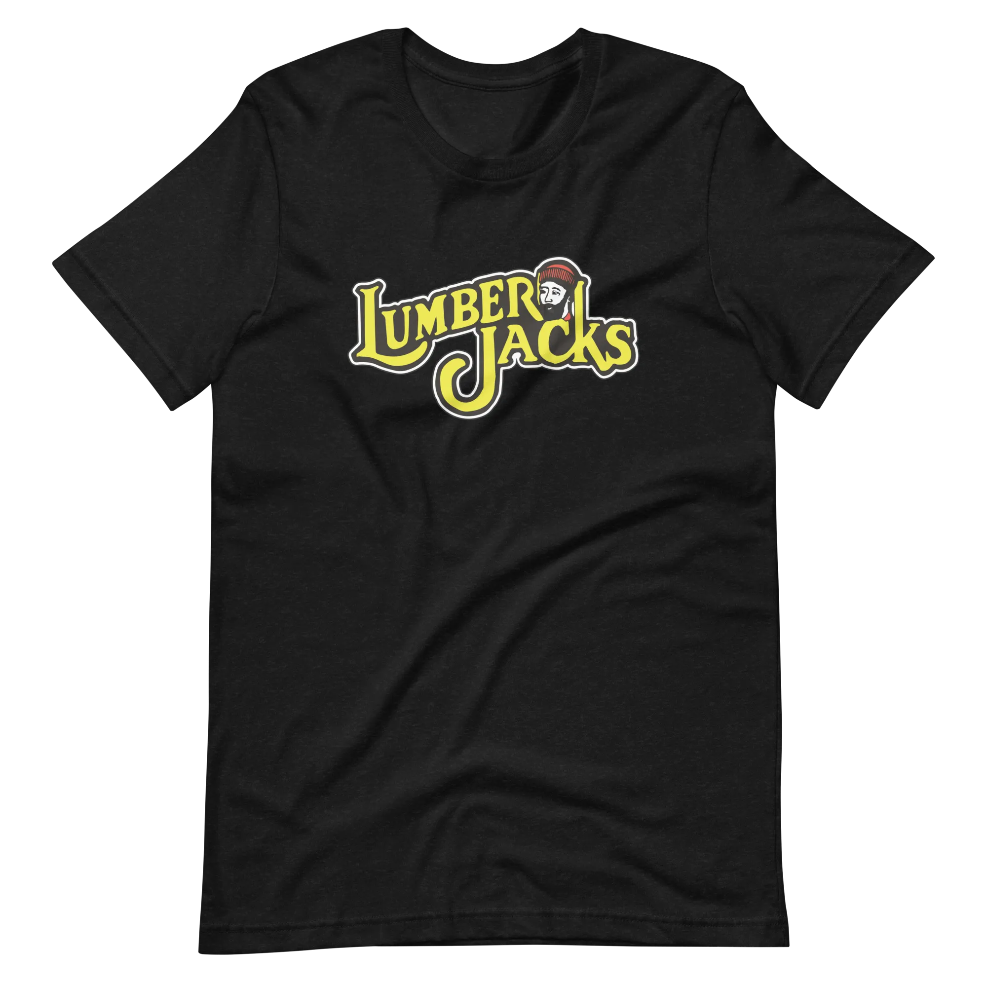 Cleveland Lumberjacks Early '90s T-Shirt