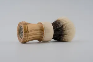 Climber-'Creation' Olive Hybrid shaving brush handle