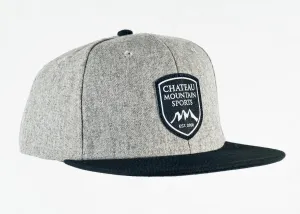 CMS Shield Solid Ball Cap