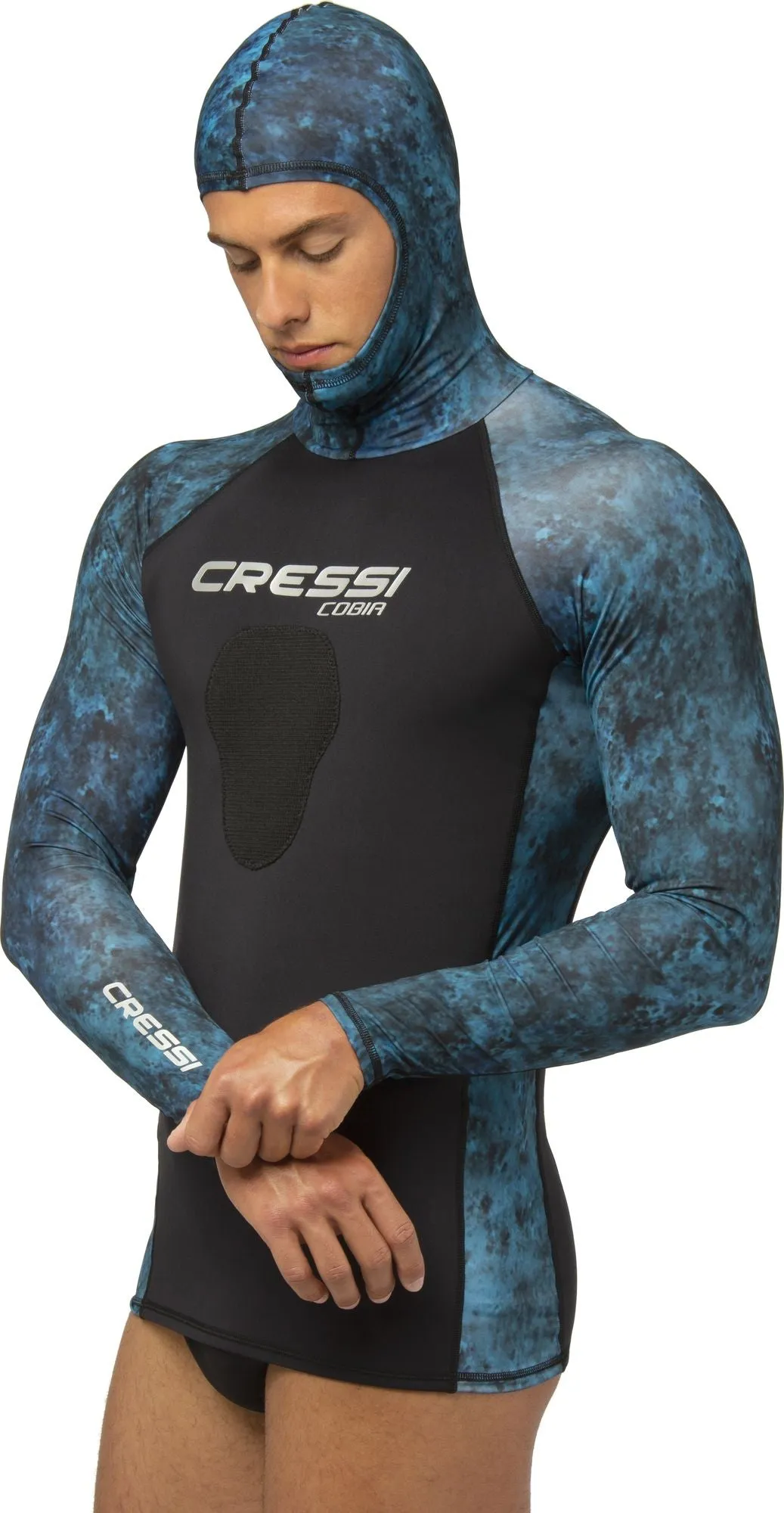 Cobia Rashguard Shirt