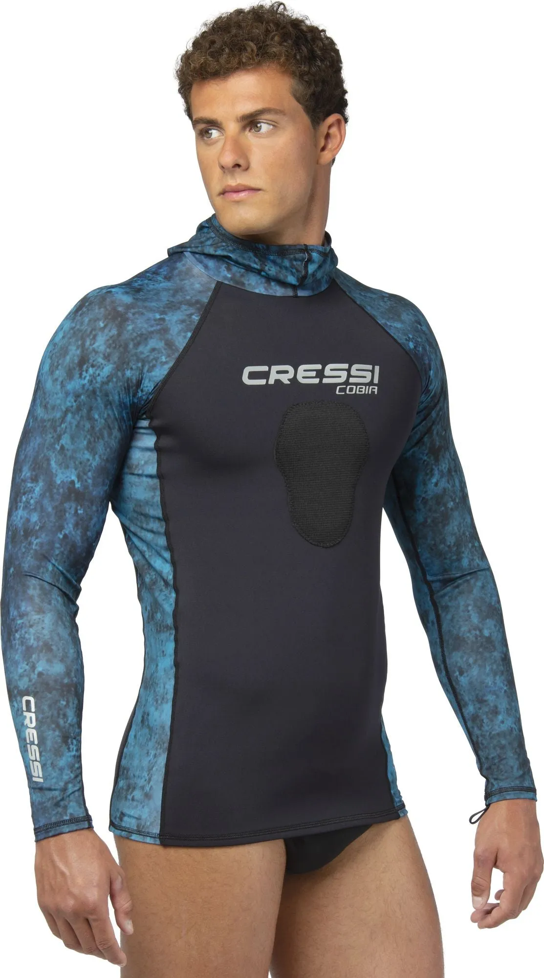 Cobia Rashguard Shirt