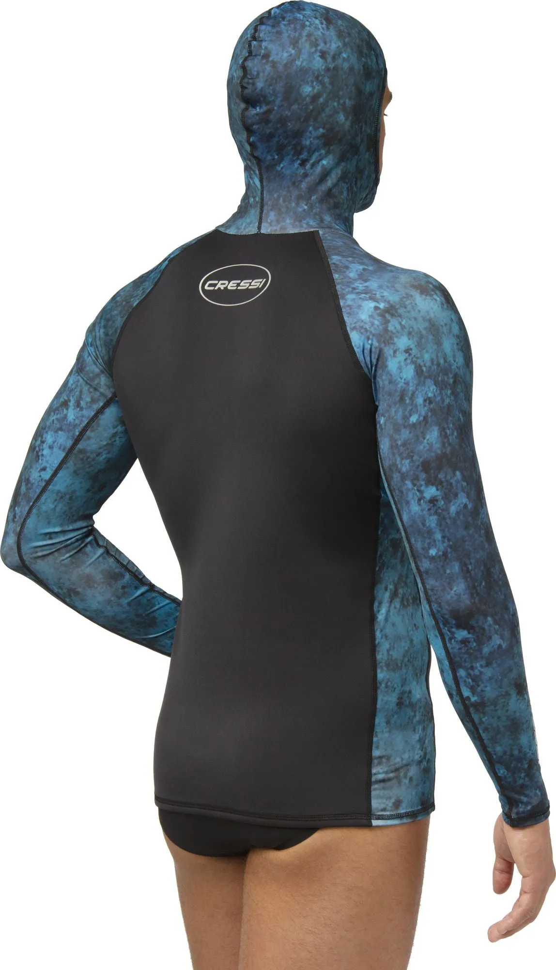 Cobia Rashguard Shirt