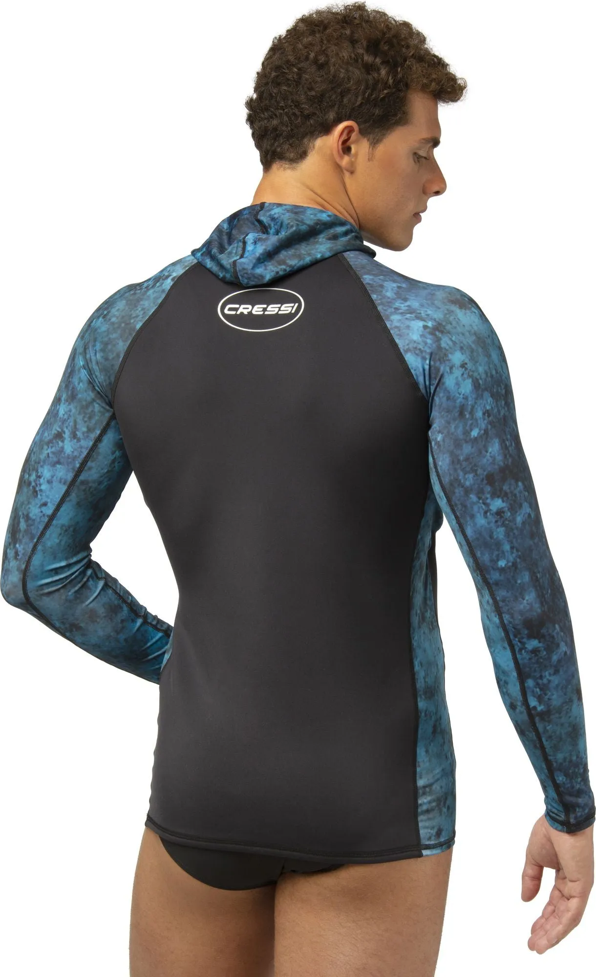 Cobia Rashguard Shirt