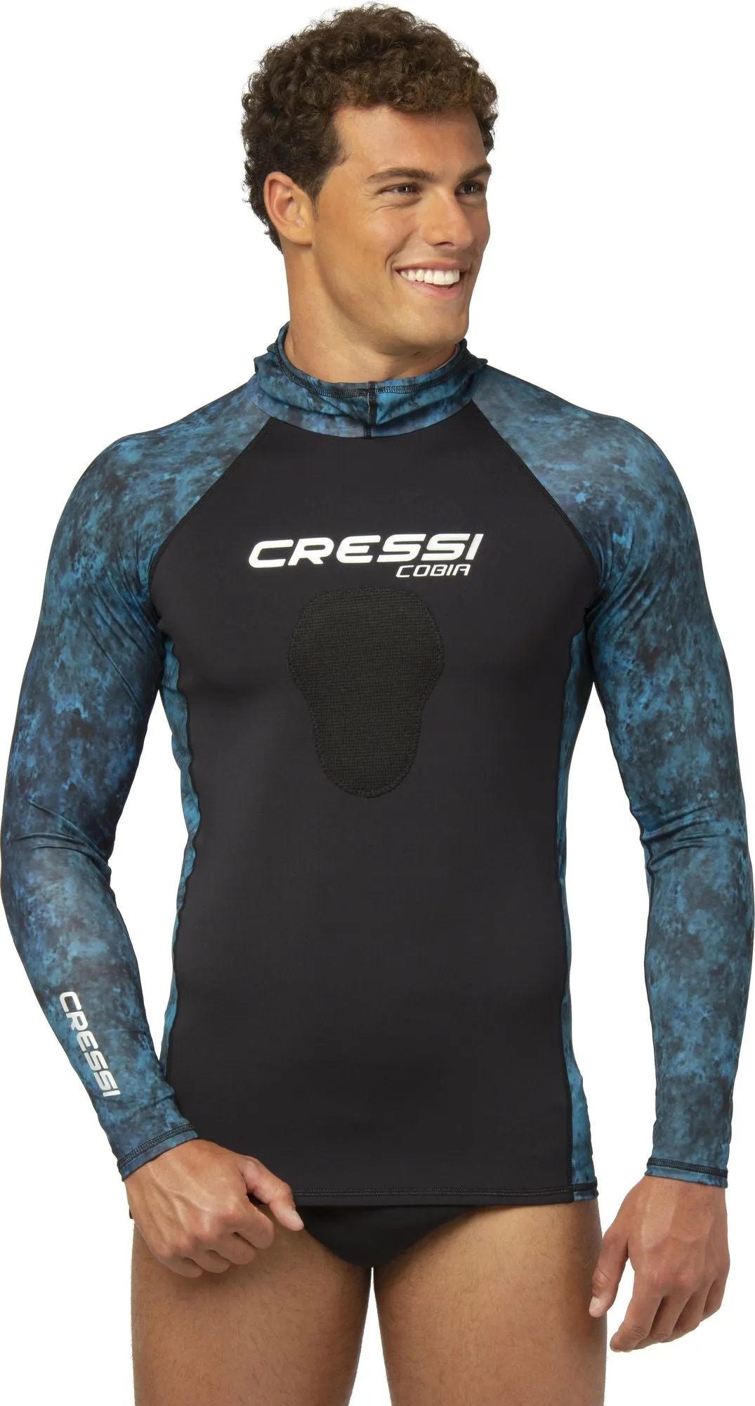 Cobia Rashguard Shirt