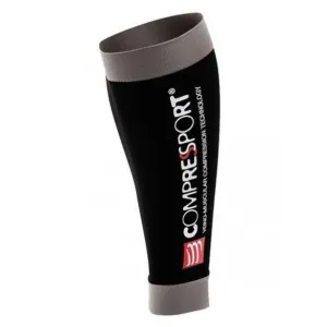 Compressport R2 Calf Guard Compression Black