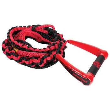 Connelly 20ft LG Suede Surf Rope