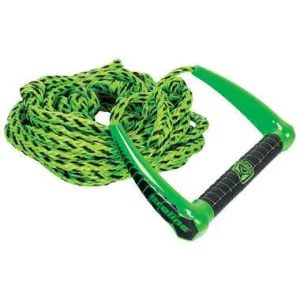 Connelly 25ft LGS Suede Surf Rope