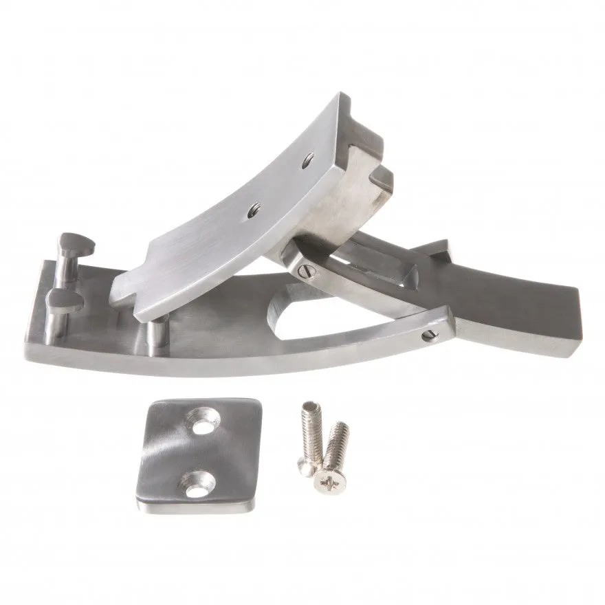 Contraband Sports 7099 Heavy Duty Stainless Steel Replacement Lever for Powerlifting Belts