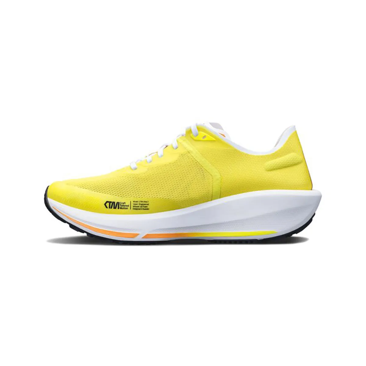 Craft CTM Ultra 3 Womens Running Shoes