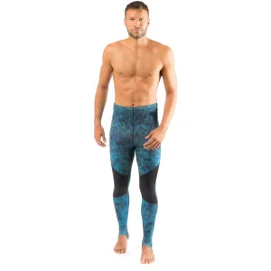 Cressi Blue Hunter Skin Pants