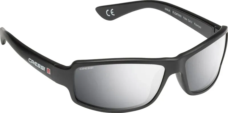 Cressi Ninja Sunglasses