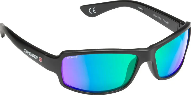 Cressi Ninja Sunglasses