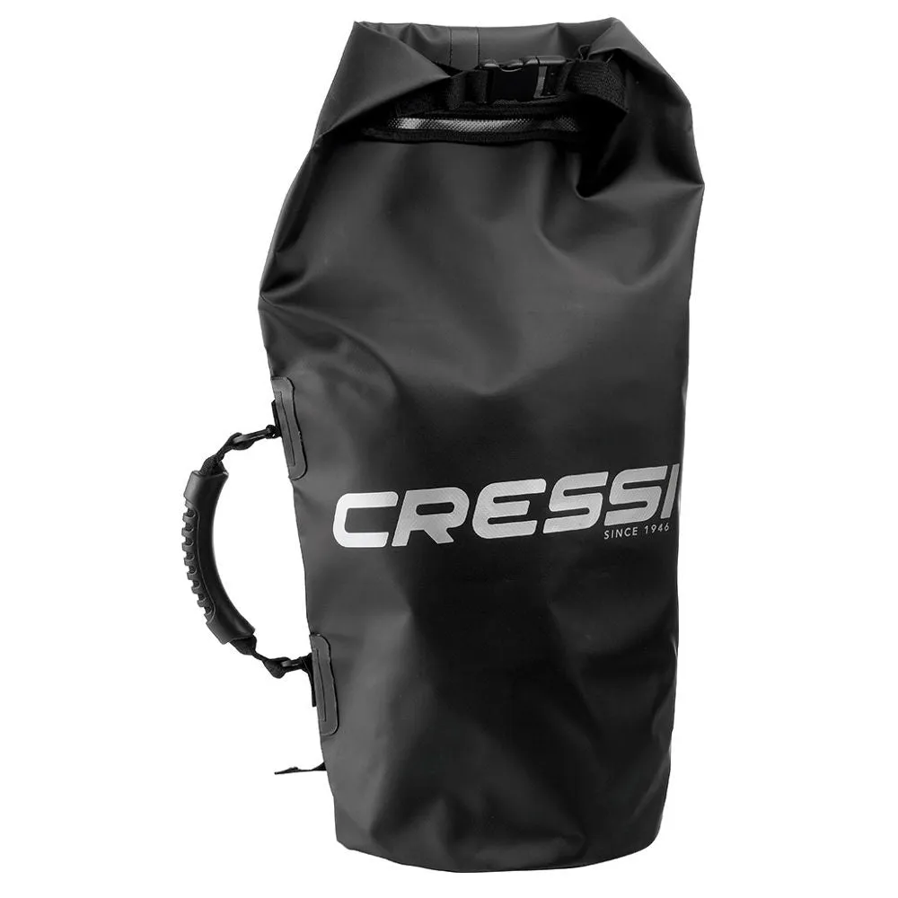 Cressi Waterproof Dry Scuba Dive Bag