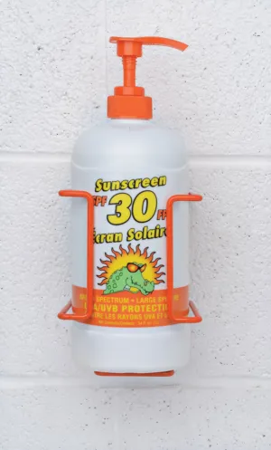 CROC BLOC SUNSCREEN LOTION - SPF 30 1 L w/PUMP