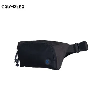 Crumpler Clam Chowder Hip Pack