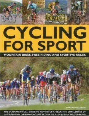 Cycling For Sport