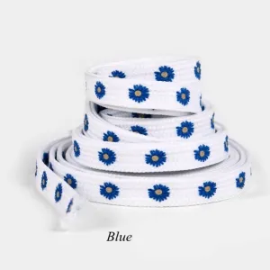 Daisies Shoelaces 160cm