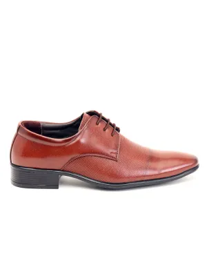 Delco Party Wear Lace up Derby Shoes